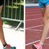 L'evoluzione dello sbloccaggio del ginocchio rispetto alla mancanza di contatto con il suolo nel periodo Olimpico dal 1990 al 1999